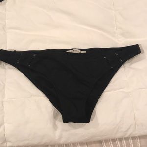 Rhythm bikini bottom. Size Small